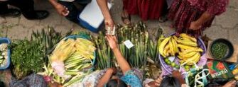 SDG 2 Bild Kein Hunger